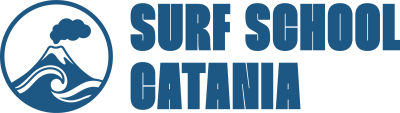 Logo Surf School Catania